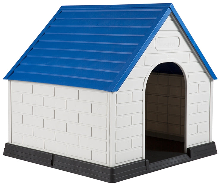 LazyPets Large Dog Home , 87 x 92 x 87 cm