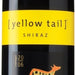 Yellow Tail Shiraz Australia Red, 750 ml