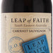 Leap Of Faith Cabernet Sauvignon, Australia, 750 ml