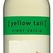 Yellow Tail Pinot Grigio, 750 ml