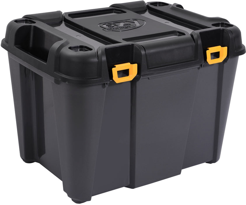 Ezy 160 L Bunker Storage , 1 ct