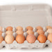 Eggs Case, 18 pcs