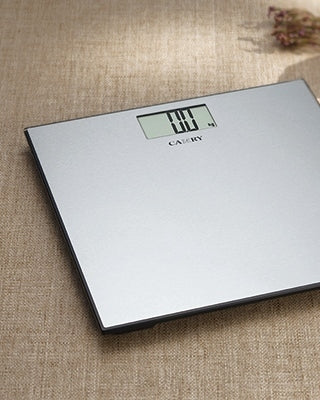 Camry Electronic Personal Scale, Model #EB9388