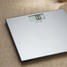 Camry Electronic Personal Scale, Model #EB9388