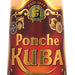 Ponche Kuba Cream, 700 ml