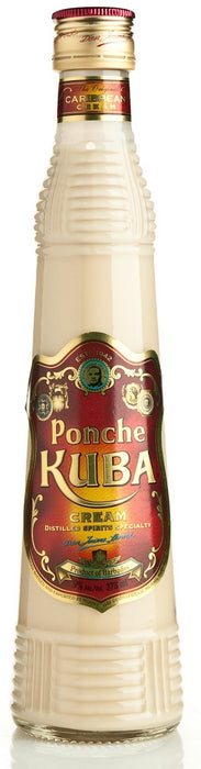 Ponche Kuba Cream, 375 ml