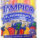 Tampico Flavored Pops, Citrus, Tropical & Mango, 18 ct