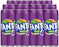 Fanta Grape Value Pack, 12 x 320 ml