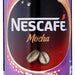 Nescafe Mocha  Milk Coffee Drink, 240 ml