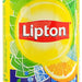 Lipton Lemon Iced Tea Can, 300 ml