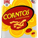 Double Decker Corntos Chicken Corn Snacks, 70 gr