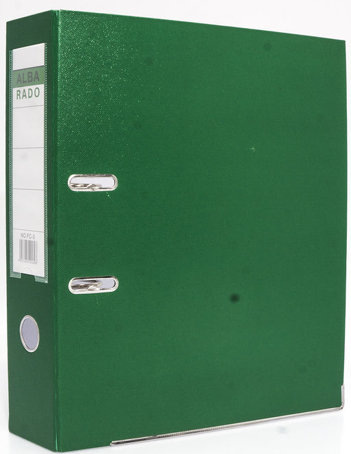 Lever Arch Binder, A4 Format, 1 ct