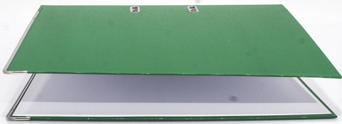 Lever Arch Binder, A4 Format, 1 ct