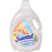 Suavitel Fabric Softener, Baby Powder Fresh, 200 oz