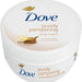 Dove Purely Pampering Body Cream with Shea Butter & Warm Vanilla, 300 ml