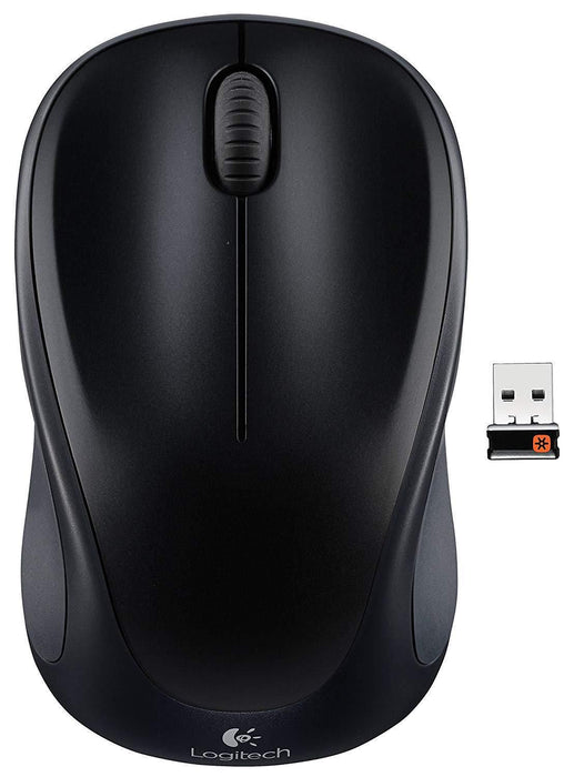 Logitech Wireless Mouse, Model: M317