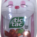 Tic Tac Easter Bunny Fruit Adventure Mints, 200 ct