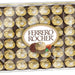 Ferrero Rocher Chocolates, 48 ct