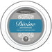 Party Essentials Divine Dinnerware, 7.5 inch, 70 ct