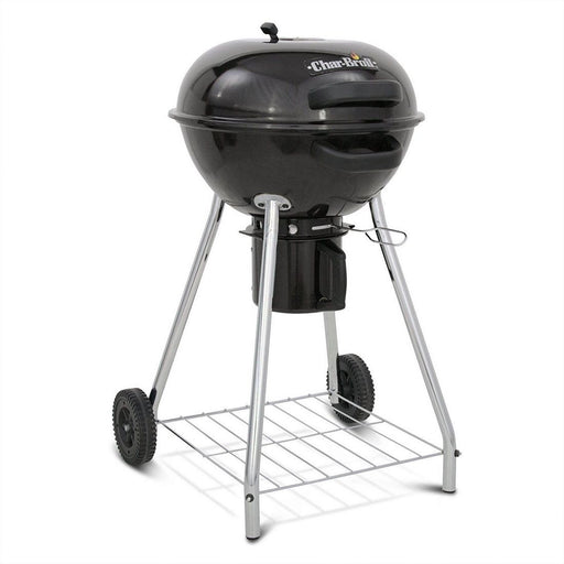 Char-Broil 18.5" Charcoal Kettle Grill, 1 ct