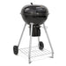 Char-Broil 18.5" Charcoal Kettle Grill, 1 ct