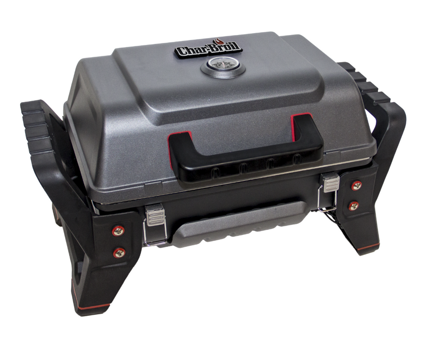 Char-Broil Grill2Go X200 Portable Gas Grill , 1 pc