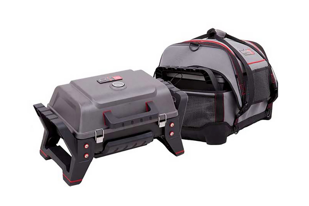 Char-Broil Grill2Go X200 Portable Gas Grill , 1 pc