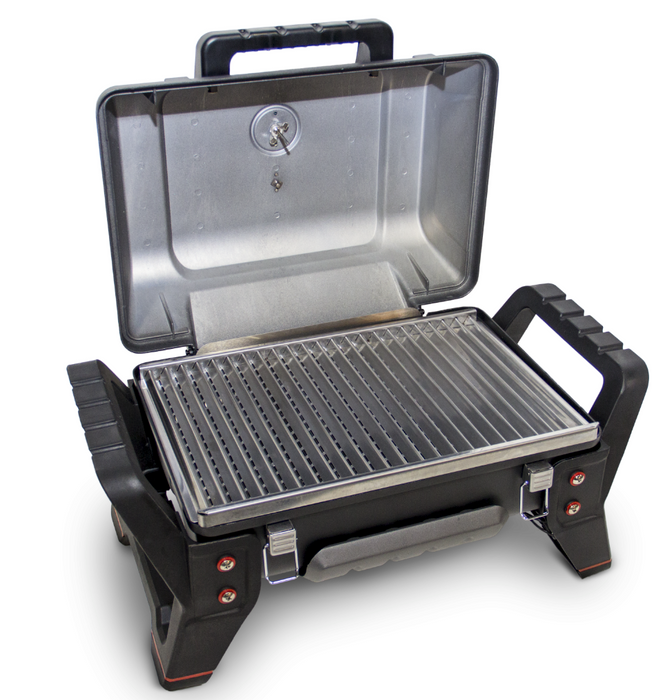 Char-Broil Grill2Go X200 Portable Gas Grill , 1 pc