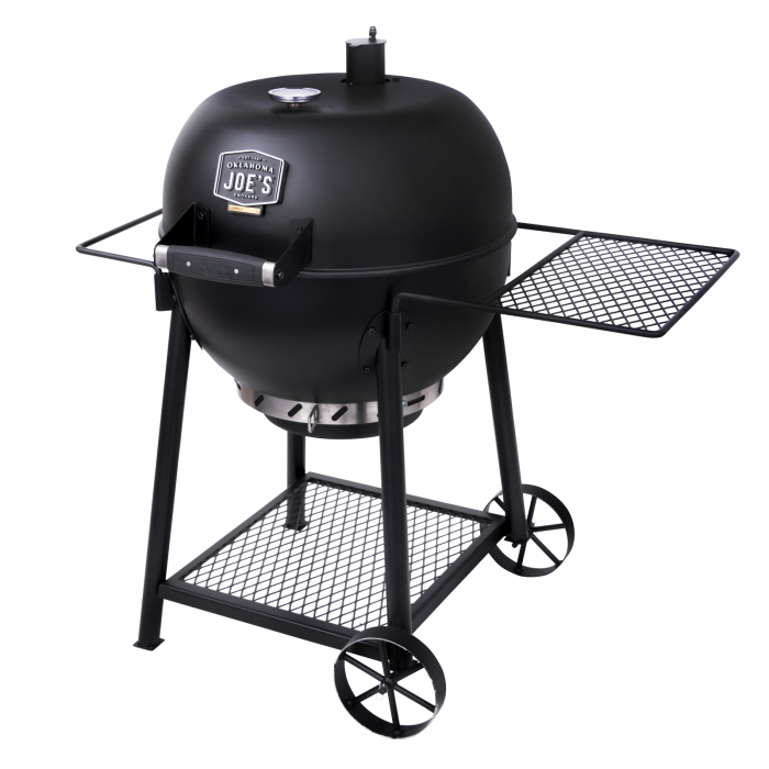 Oklahoma Joe's Blackjack Kettle Charcoal Grill , 1 pc