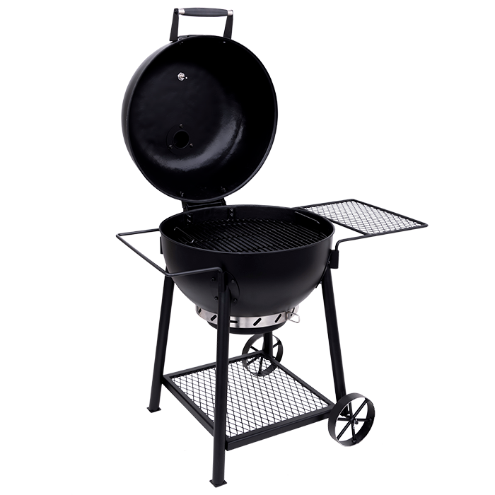 Oklahoma Joe's Blackjack Kettle Charcoal Grill , 1 pc