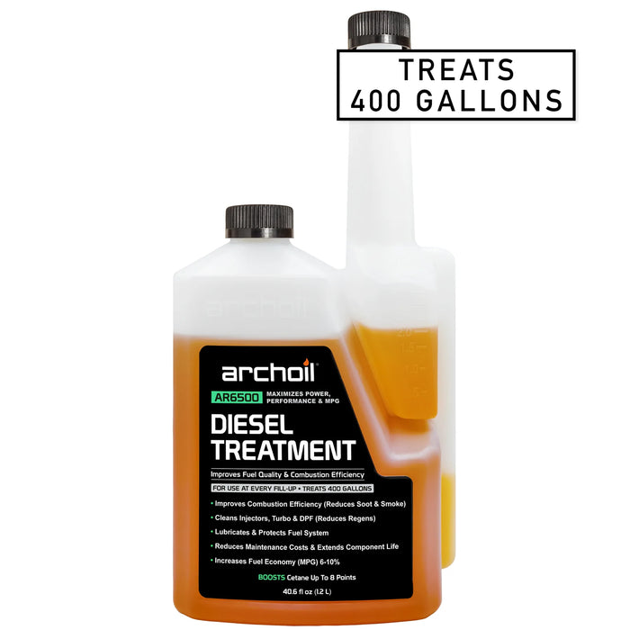 Archoil AR6500 Diesel Treatment, 300 ml