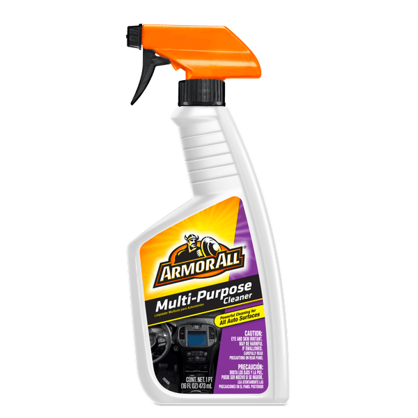 Armor All Multi-Purpose Auto Cleaner , 16 oz