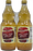 Member's Mark Organic Apple Cider Vinegar, 2 x 1 L