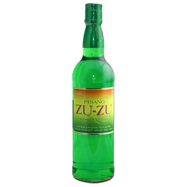 Leañez Pisang Zu-Zu , 700 ml