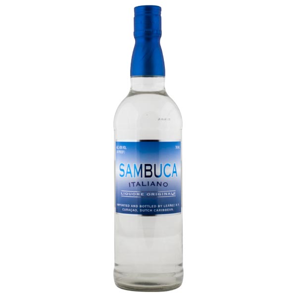 Leañez Sambuca Italiano , 700 ml