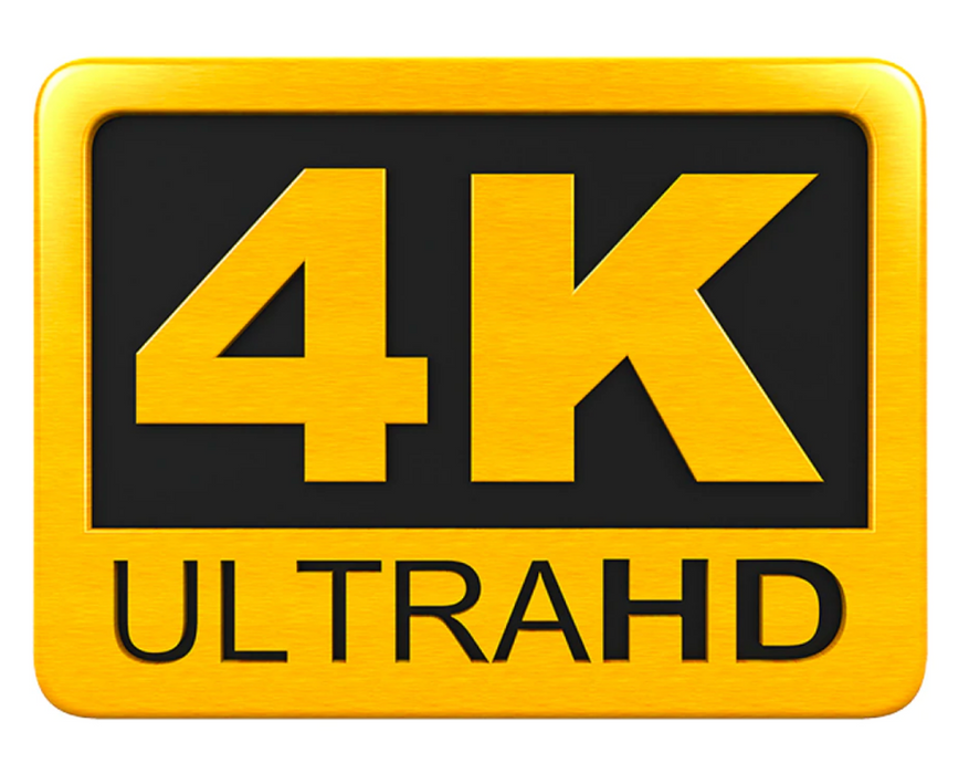Sankey 40-Inch Smart LED TV 4K, 40 in