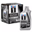 Mobil 1 10W-30 Full Synthetic Motor Oil, 6-Pack, 6 x 1 qt