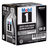 Mobil 1 10W-30 Full Synthetic Motor Oil, 6-Pack, 6 x 1 qt