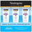 Neutrogena Ultra Sheer Dry-Touch Sunscreen Lotion, 3-Pack, 3 x 3 oz