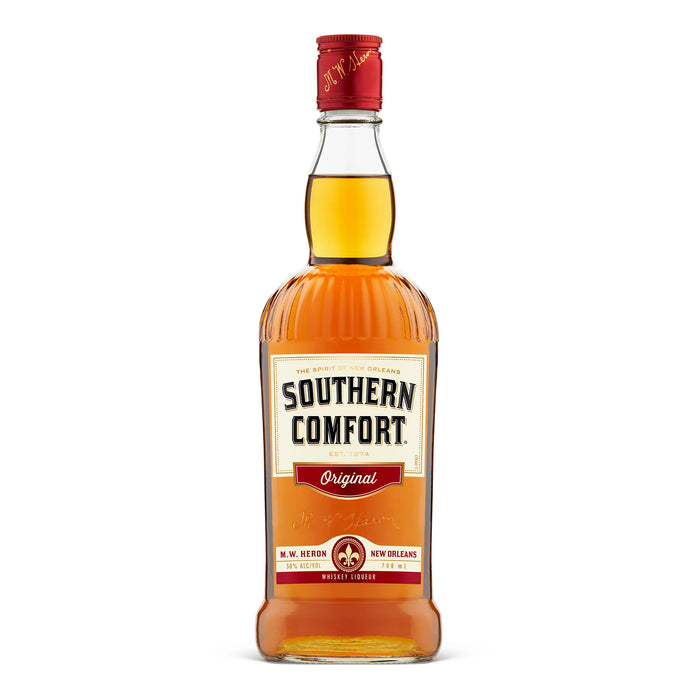 Southern Comfort Liqueur Whisky, 700 ml