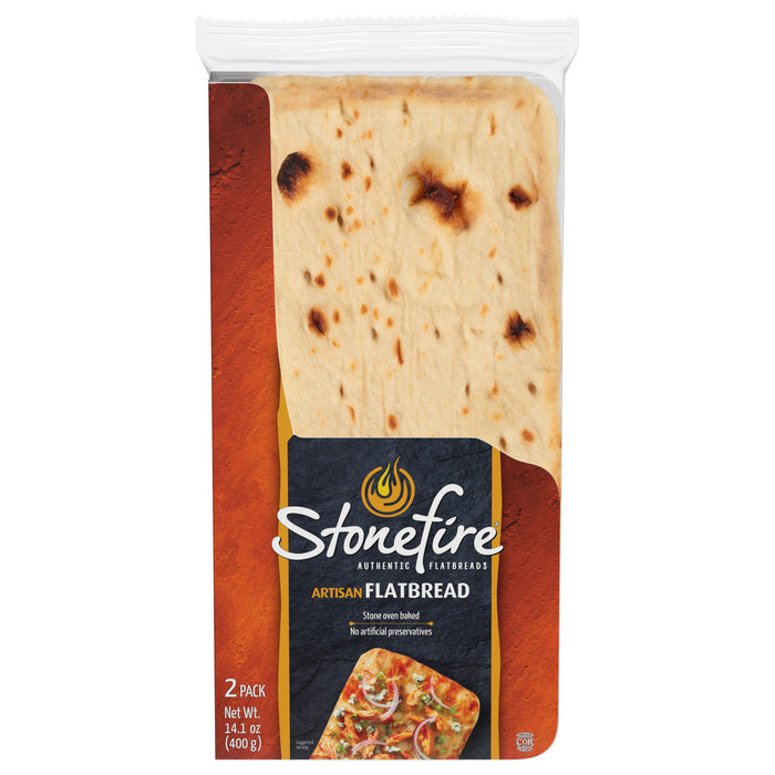 Stonefire Artisan Flatbread , 7.05 oz