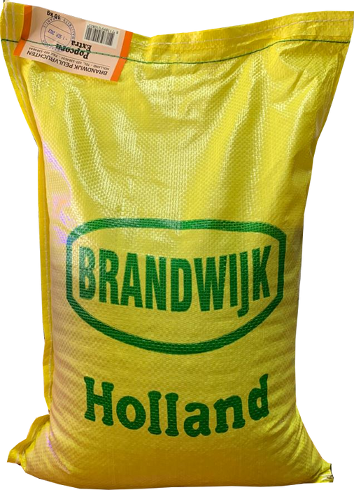 Brandwijk Popcorn, 10 kg