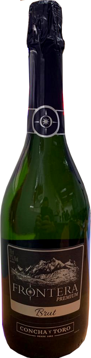 Frontera Sparkling Brut , 750 ml