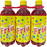 Fria Kolita Soda Bottles, 6-Pack , 6 x 20 oz