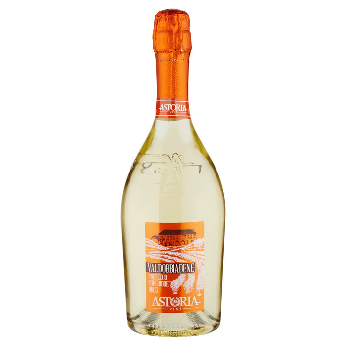 Astoria Valdobbiadene Prosecco, 750 ml