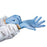 Spontex Mapa Food Service Gloves, Medium, 20 ct