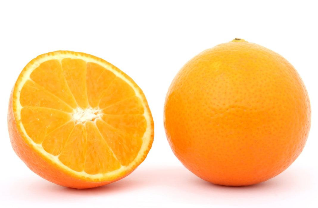 Oranges, 1 pc