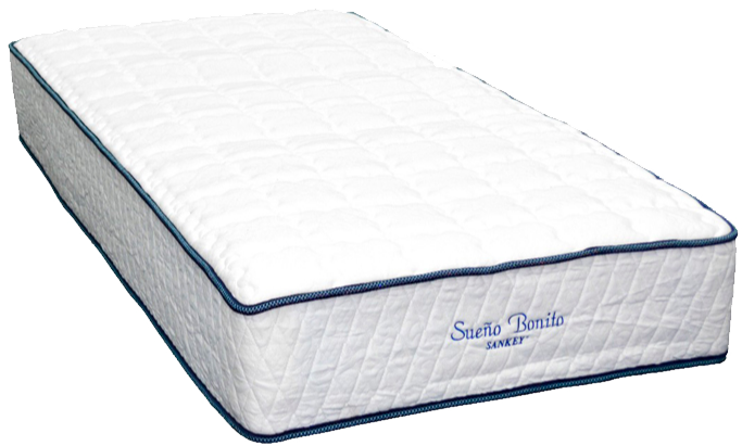 Sankey Twin Mattress Lux