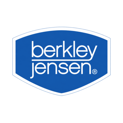 BERKLEY JENSEN